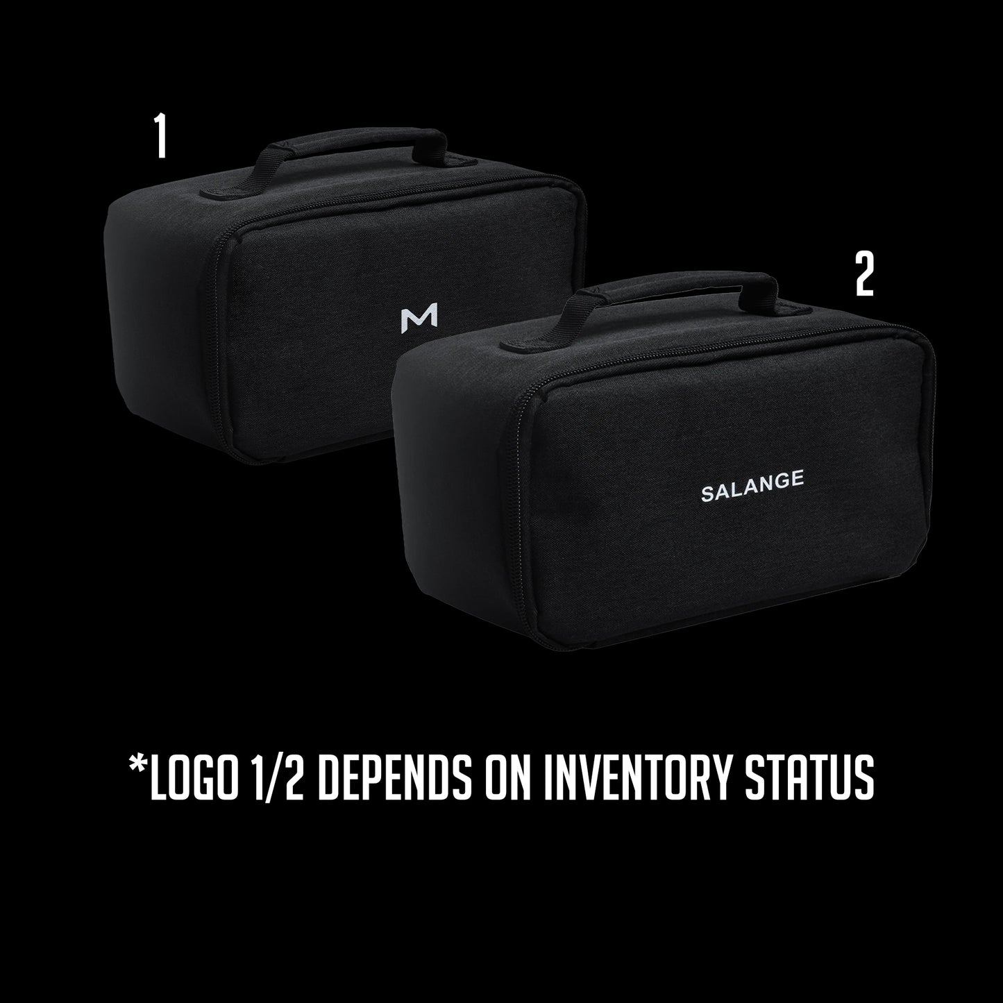 MAGICASE™ Travel Bag