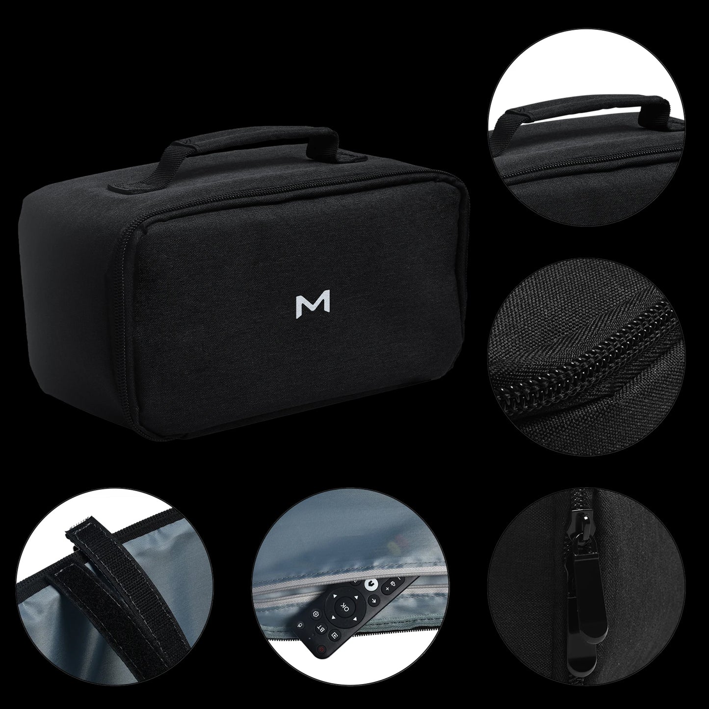 MAGICASE™ Travel Bag