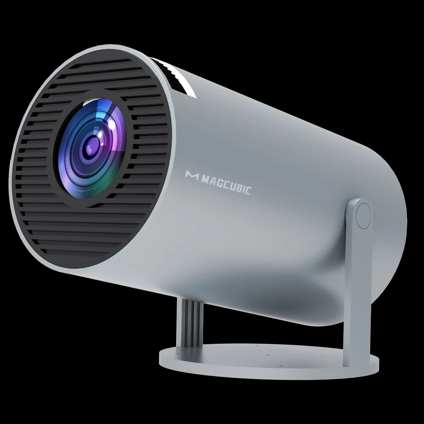 MAGCUBIC™ 4K Projector